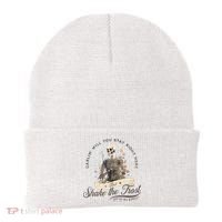 Shake The Frost Country Music Beanie thumb 0