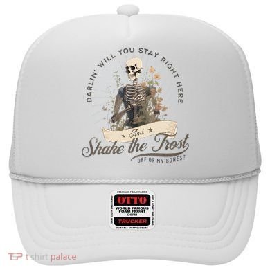 Shake The Frost Country Music Hat