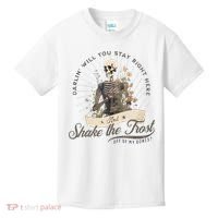 Shake The Frost Country Music Kids T-Shirt thumb 0