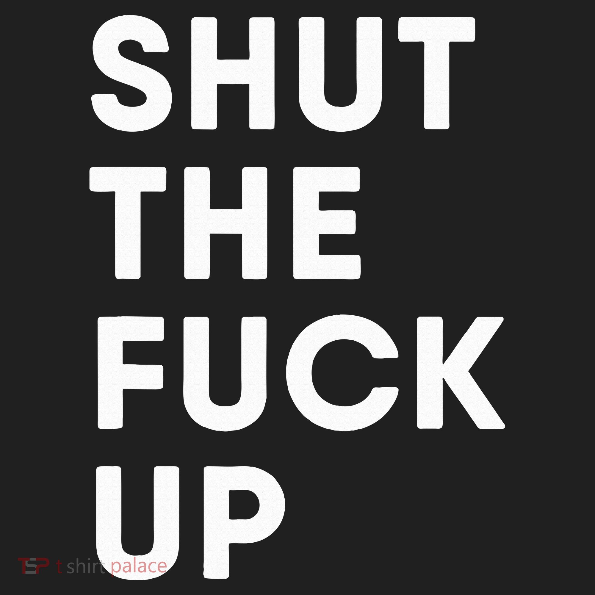 Shut The Fuck Up Hat