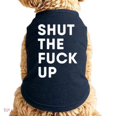 Doggie Tank