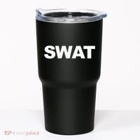 SWAT Team Front Back Print SWAT Team Tumbler thumb 0
