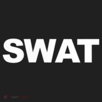 SWAT Team Front Back Print SWAT Team Tumbler thumb 3