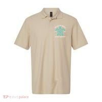 Stay The Gulf Of Mexico Be Salty And Resist Turtle Polo thumb 0