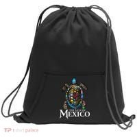 Sea Turtle Gulf Of Mexico Never Forget Trump Sweatshirt Cinch Pack Bag thumb 0