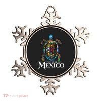Sea Turtle Gulf Of Mexico Never Forget Trump Ornament thumb 0