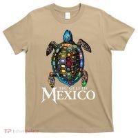 Sea Turtle Gulf Of Mexico Never Forget Trump T-Shirt thumb 0