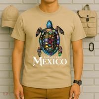 Sea Turtle Gulf Of Mexico Never Forget Trump T-Shirt thumb 6