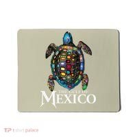 Sea Turtle Gulf Of Mexico Never Forget Trump Mousepad thumb 0