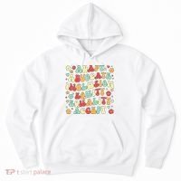SPED Teacher Groovy Special Education Teacher  Hoodie thumb 0