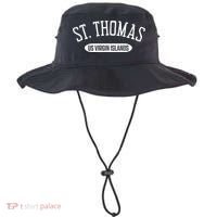 St Thomas Gift Classic Style St Thomas Us Virgin Islands Gift Bucket Hat thumb 0