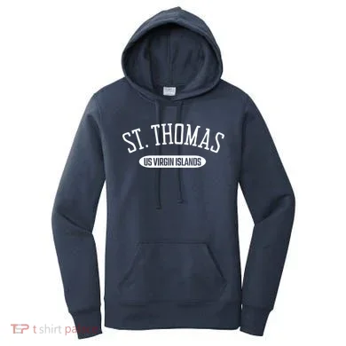 Women's Hoodie
