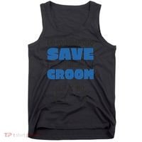 Save The Groom Funny Bachelor Tank Top thumb 0