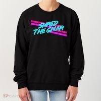 Shred The Gnar Women's Sweatshirt thumb 0