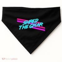 Shred The Gnar USA-Made Doggie Bandana thumb 0
