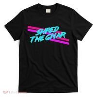 Shred The Gnar T-Shirt thumb 0