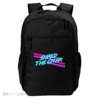 Shred The Gnar Backpack thumb 0