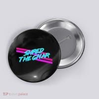 Shred The Gnar Button thumb 0