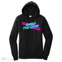 Shred The Gnar Women's Hoodie thumb 0