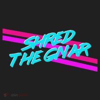 Shred The Gnar Hat thumb 2