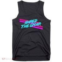 Shred The Gnar Tank Top thumb 0