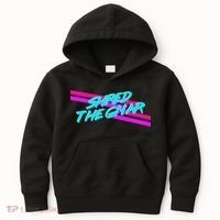 Shred The Gnar Kids Hoodie thumb 0