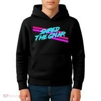 Shred The Gnar Kids Hoodie thumb 4