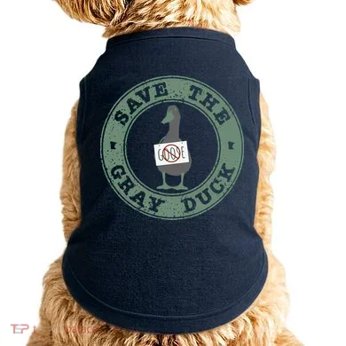 Doggie Tank