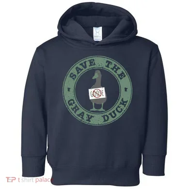 Toddler Hoodie