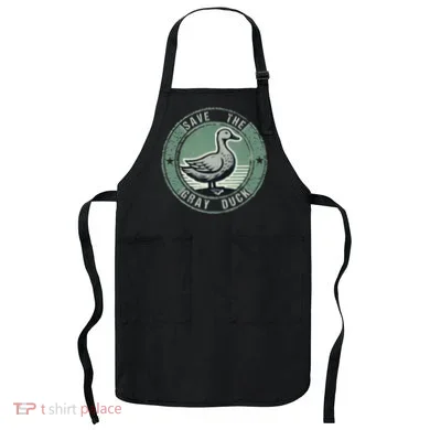 Apron
