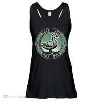 Save The Gray Duck Ladies Essential Flowy Tank thumb 0