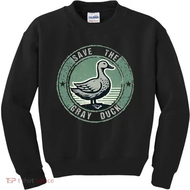 Kids Sweatshirt