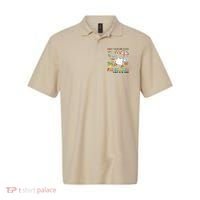 Silly Teacher Goose On The Loose Summer Polo thumb 0