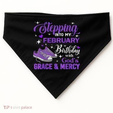 Stop The Hate USA-Made Doggie Bandana