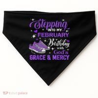 Stop The Hate USA-Made Doggie Bandana thumb 0