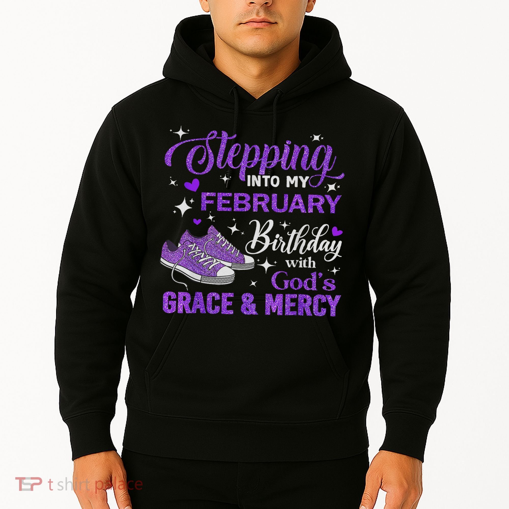 Stop The Hate Hoodie