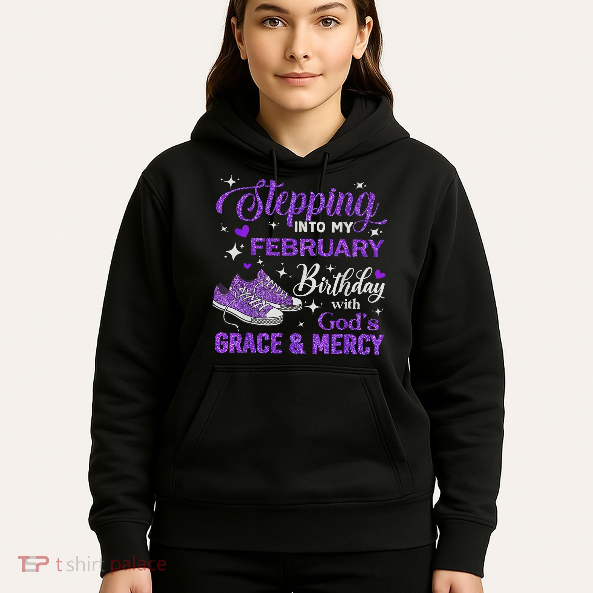 Stop The Hate Hoodie