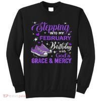Stop The Hate Sweatshirt thumb 0