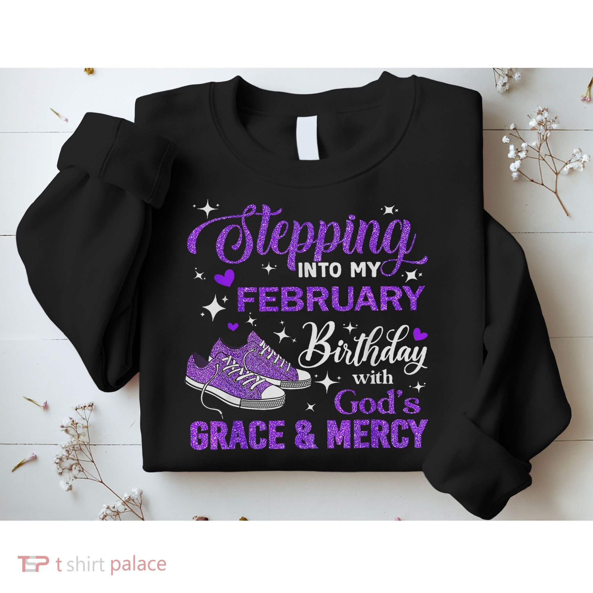 Stop The Hate Sweatshirt