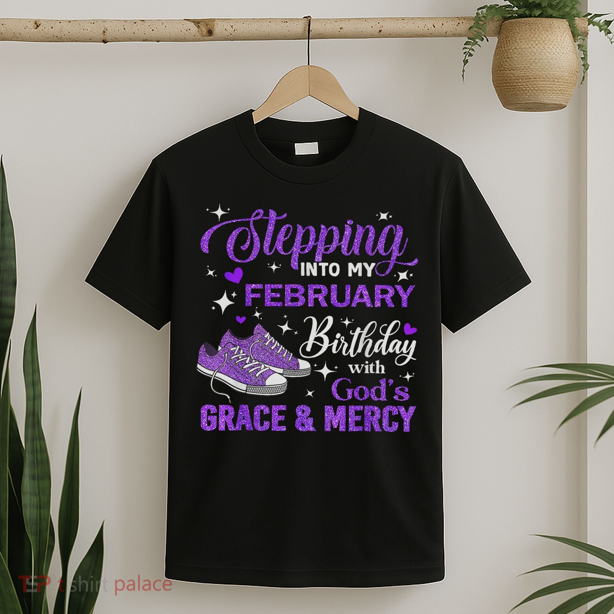 Stop The Hate T-Shirt