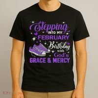 Stop The Hate T-Shirt thumb 3
