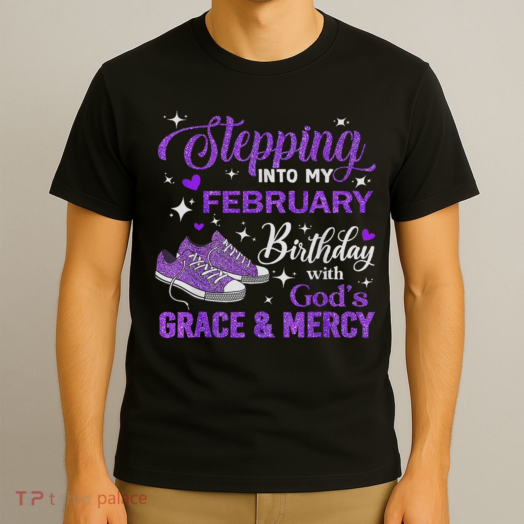 Stop The Hate T-Shirt
