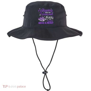Stop The Hate Bucket Hat