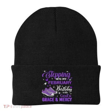 Stop The Hate Beanie