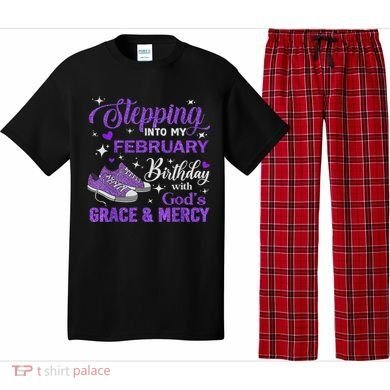 Stop The Hate Pajama Set