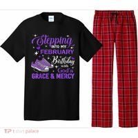 Stop The Hate Pajama Set thumb 0
