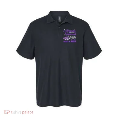Stop The Hate Polo
