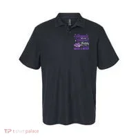 Stop The Hate Polo thumb 0