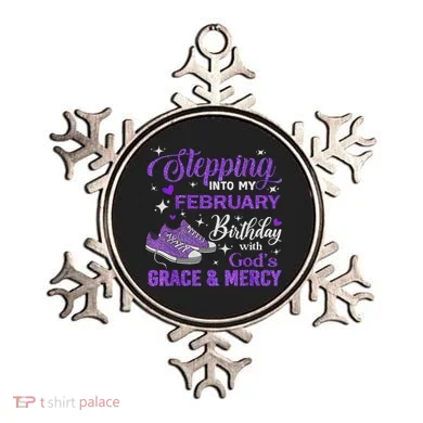 Stop The Hate Ornament