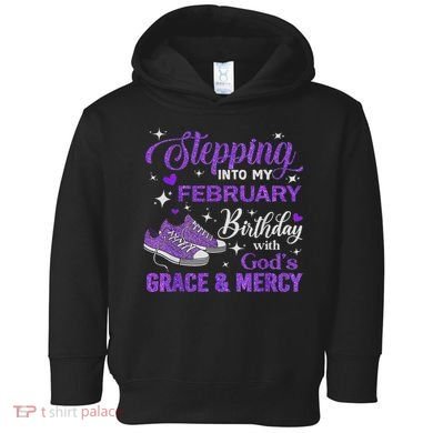 Stop The Hate Toddler Hoodie